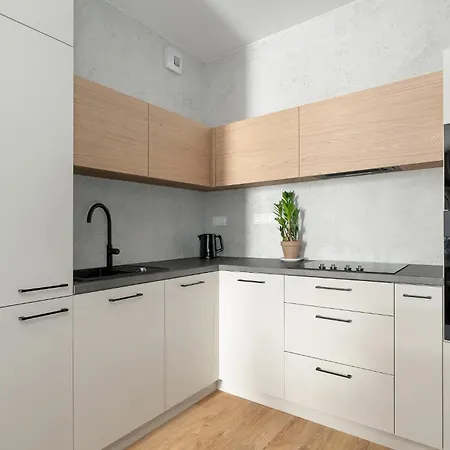 Modena Διαμέρισμα *