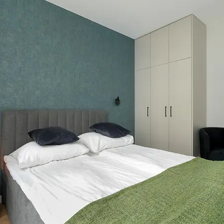 Διαμέρισμα Modena *