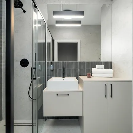 Διαμέρισμα Modena Πόζναν