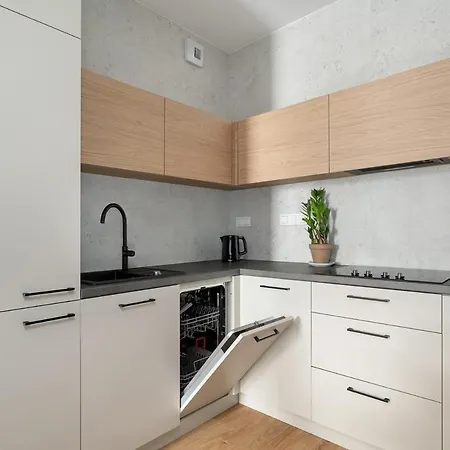 Modena Apartment