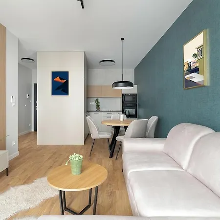 Modena Apartment