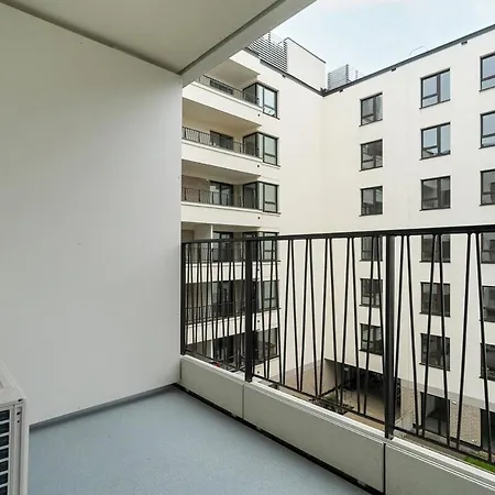 Apartment Modena Poznan