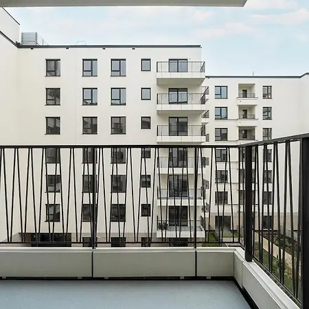 Modena Apartment