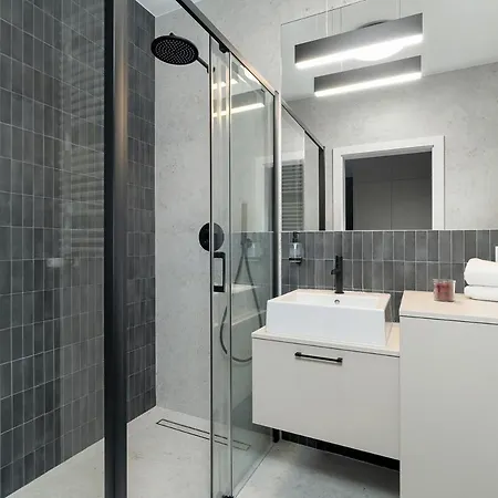 Modena Apartment Poznan