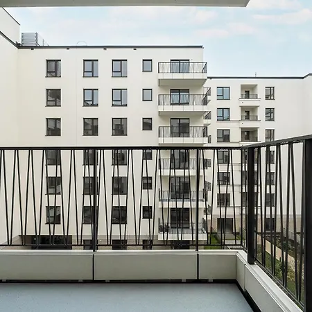 Lejlighed Modena Poznań