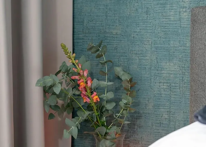 Modena Апартаменти *