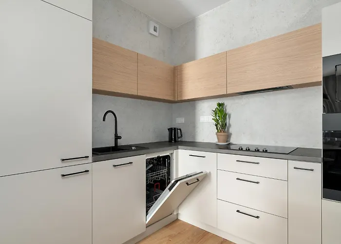 Апартаменти Modena