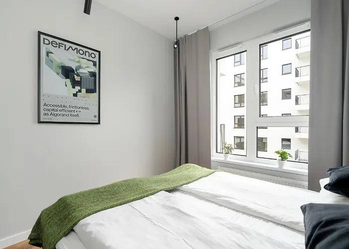 Modena Апартаменти