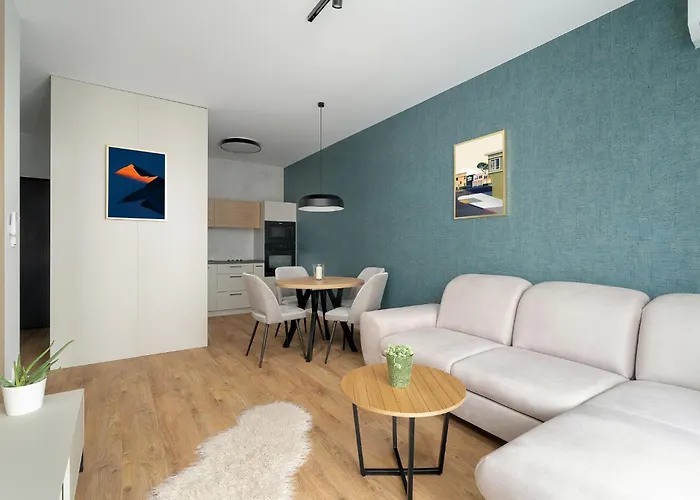 Modena Апартаменти *