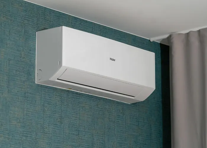 Modena Апартаменти Познань