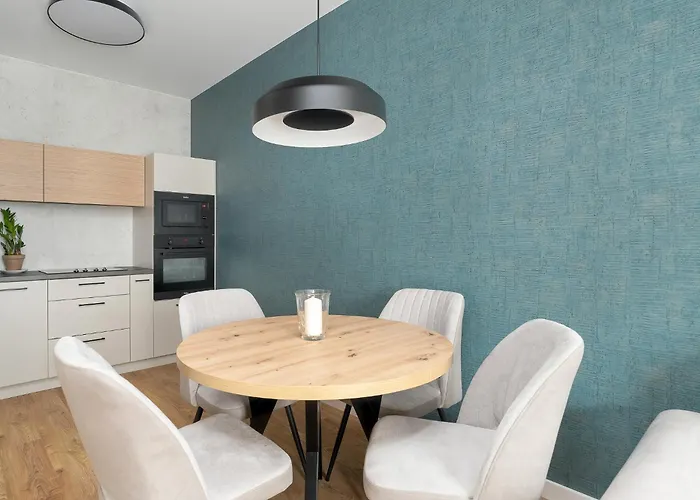 Modena Познань