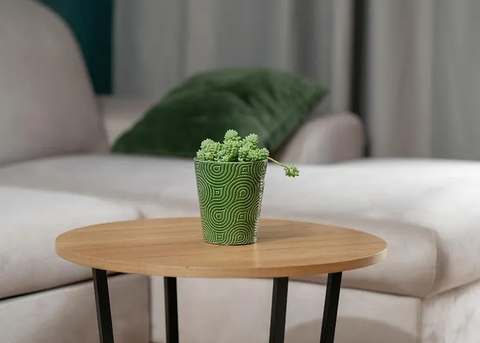 Modena Апартаменти