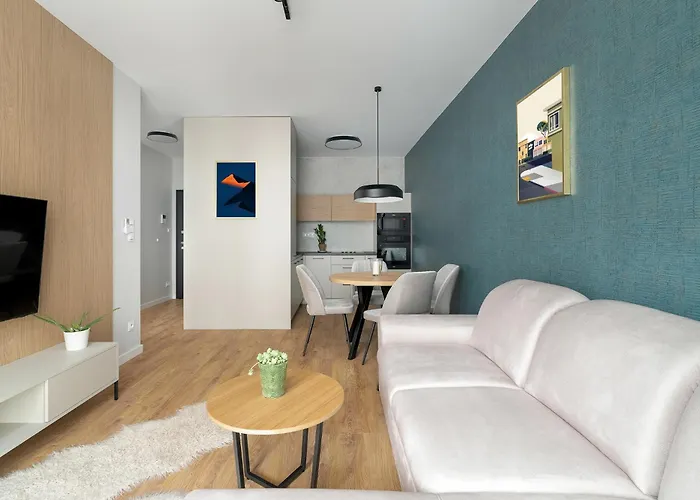 Апартаменти Modena *