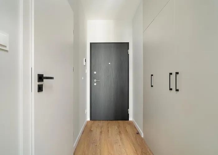 Modena Апартаменти *